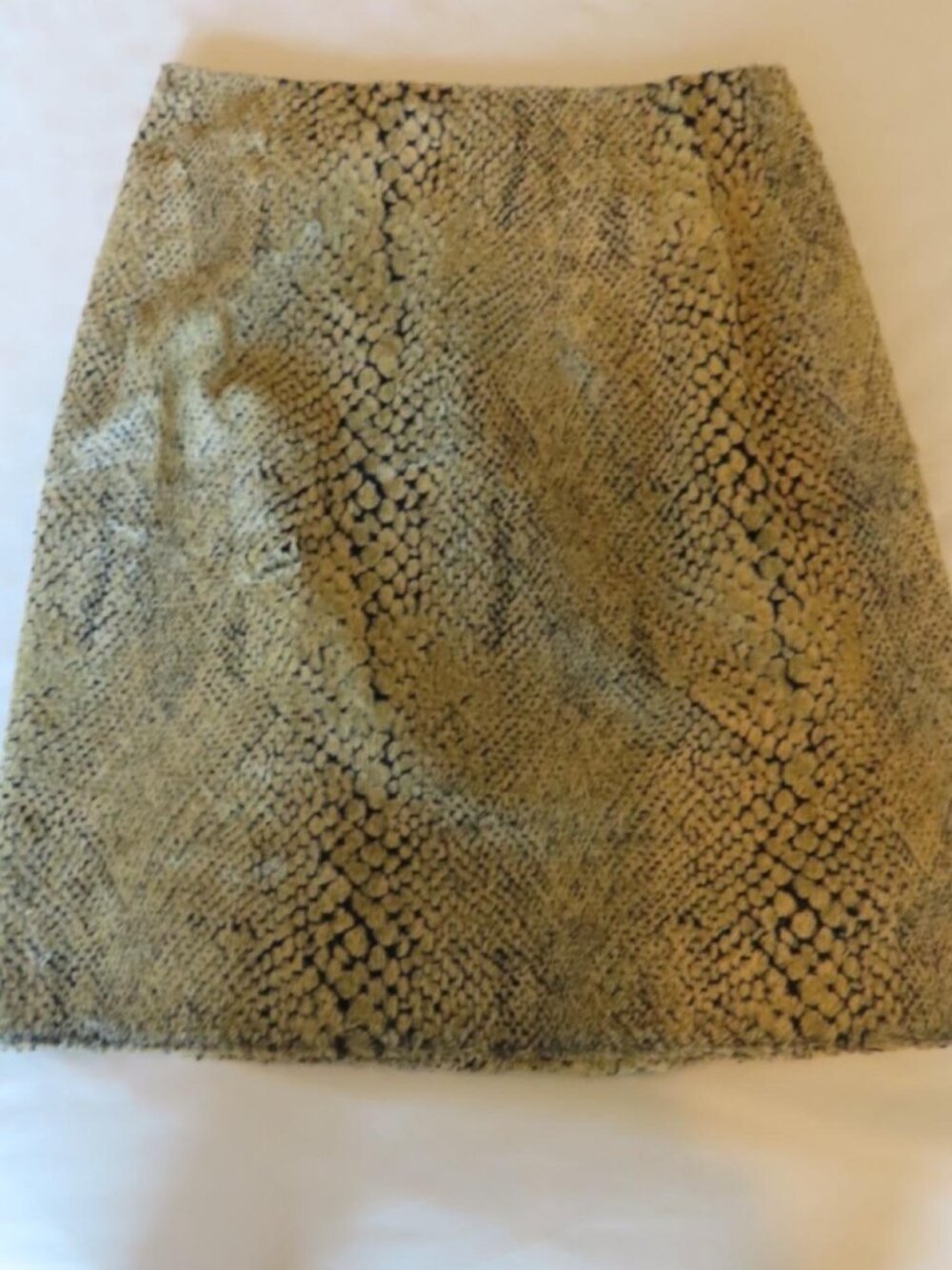 Vintage Worth Women's Skirt